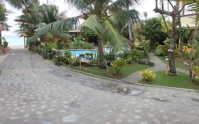 Lost Horizon Beach Dive Resort